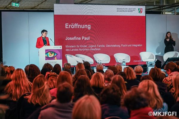Mohr Events - Frauentag 2023