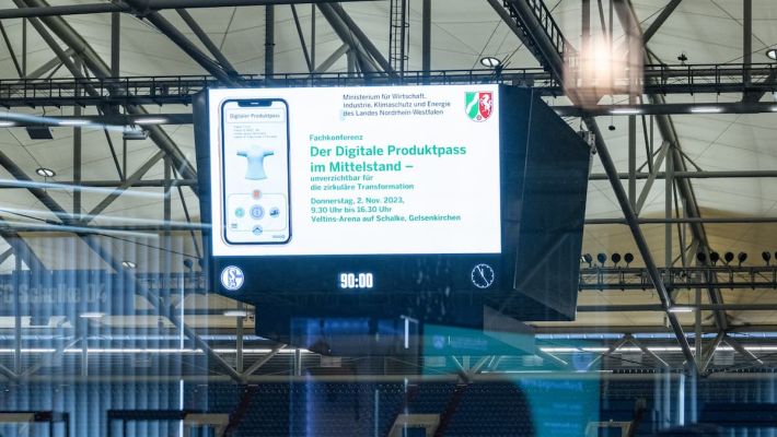 Mohr Events - Der Digitale Produktpass im Mittelstand