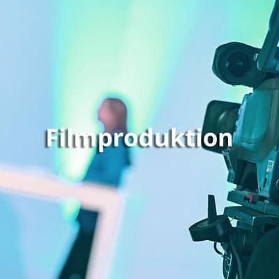 Filmproduktion